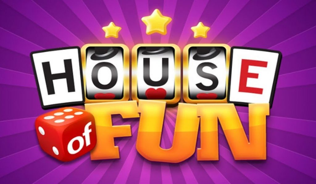 Revue du jeu de machines à sous House of Fun