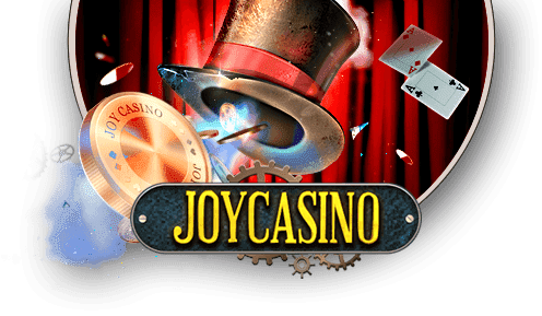 Joycasino